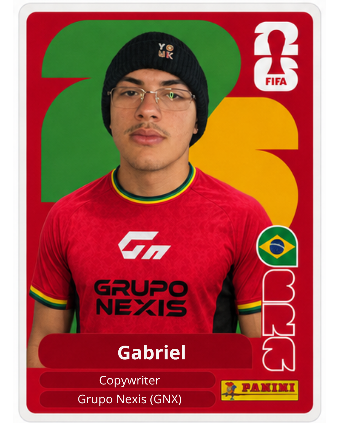 Gabriel