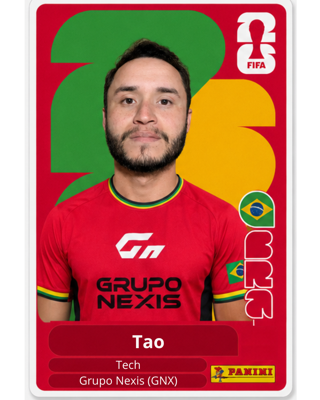 Matheus Tao
