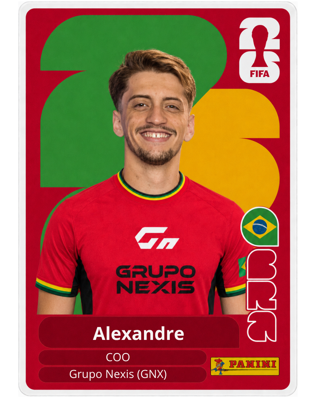 Alexandre