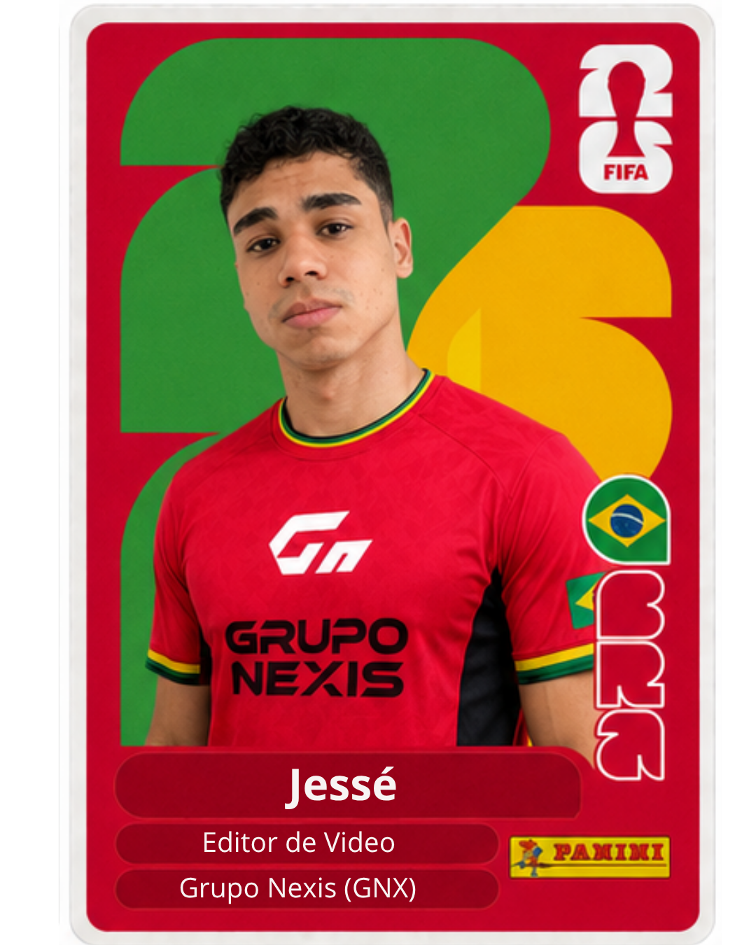 Jessé