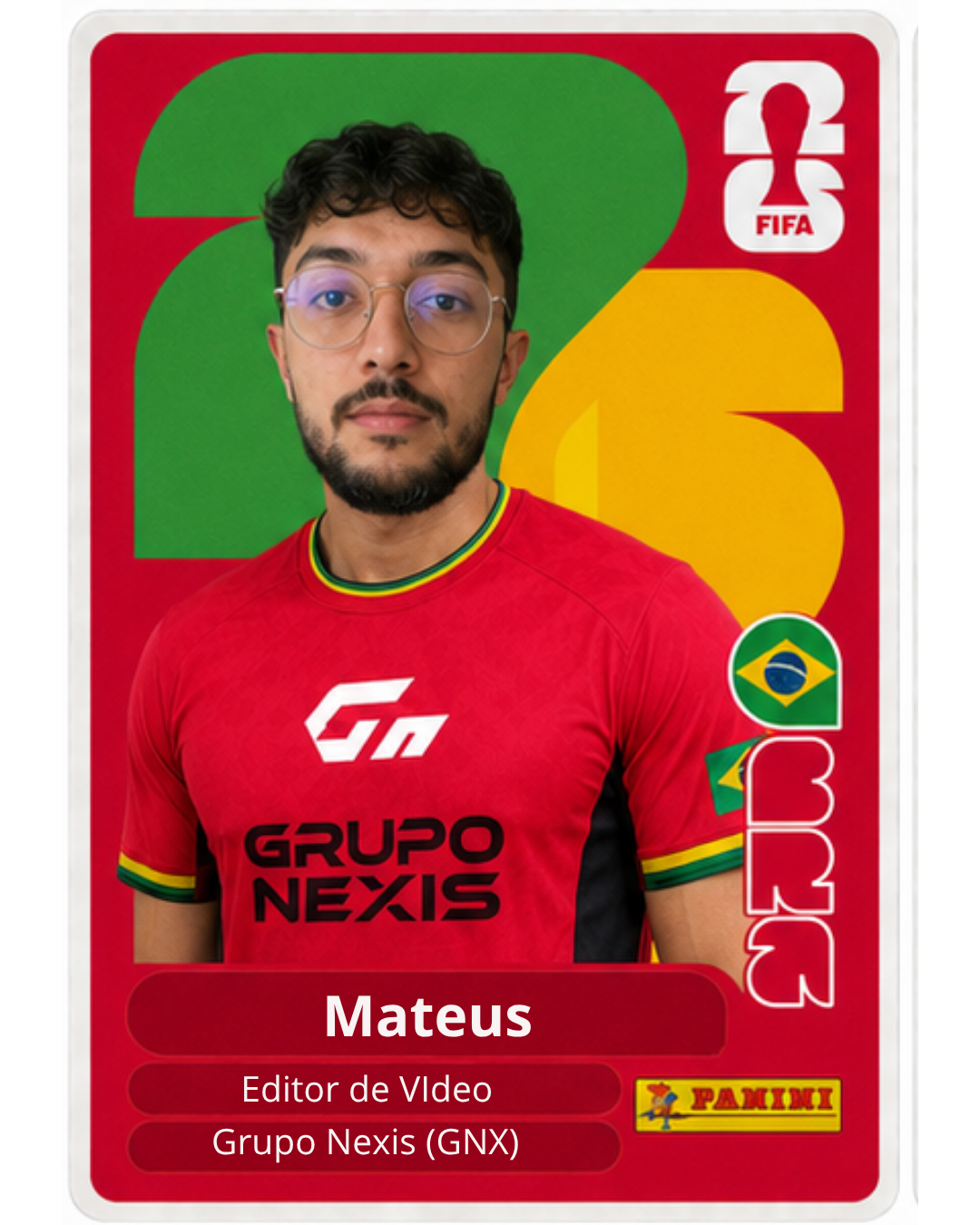 Mateus