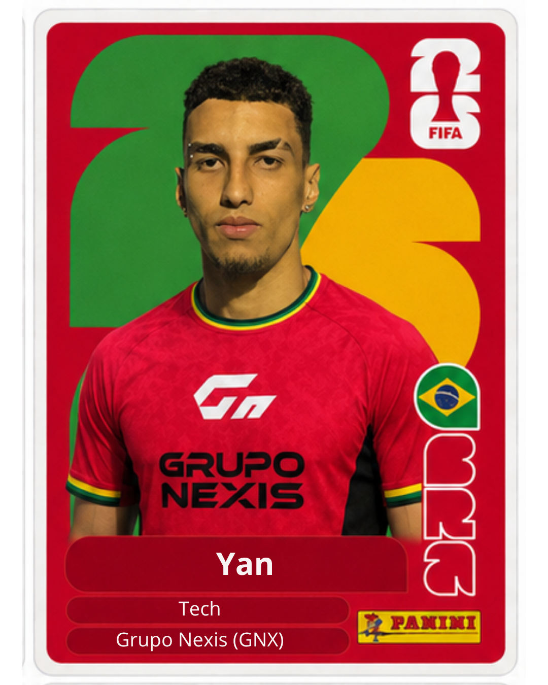Yan