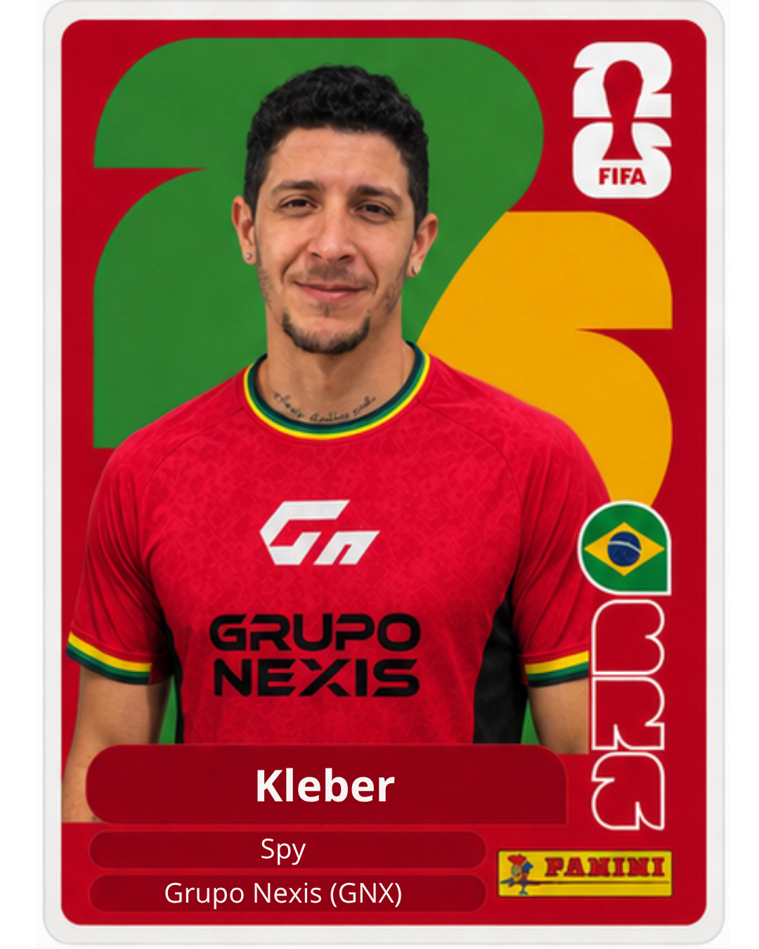Kleber