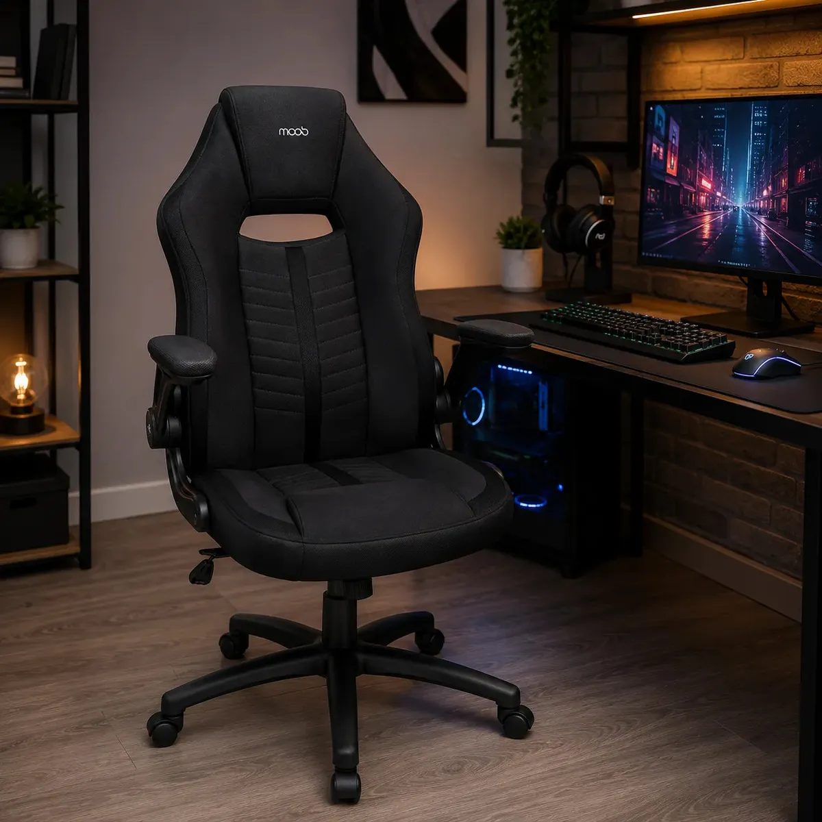 Cadeira Gamer