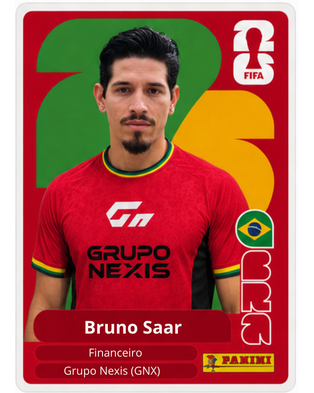 Bruno Saar