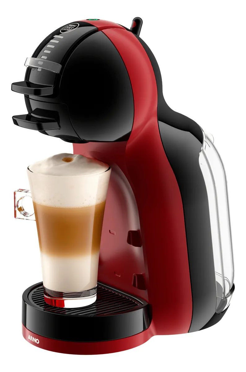 Cafeteira Dolce Gusto